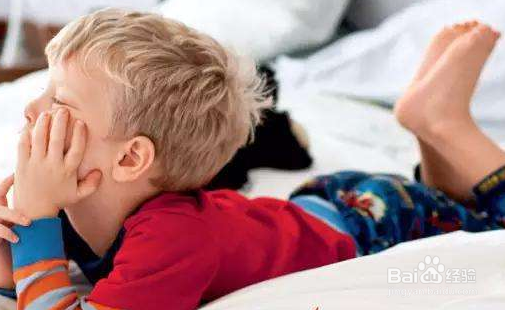 如何看待孩子的性格？