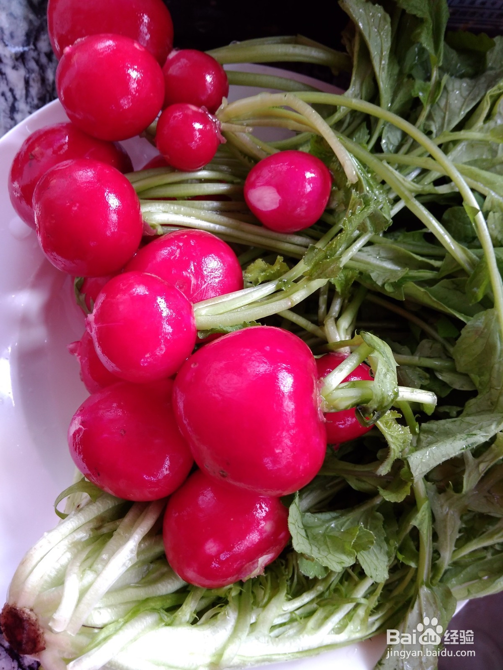 非常适合春季吃的菜品