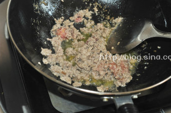 黑胡椒番茄肉酱