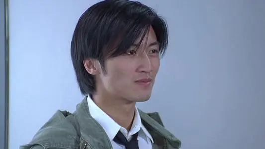 成龙谢霆锋阿sa演的什么电影