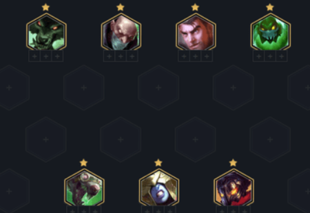 炼金科技是铲子加什么