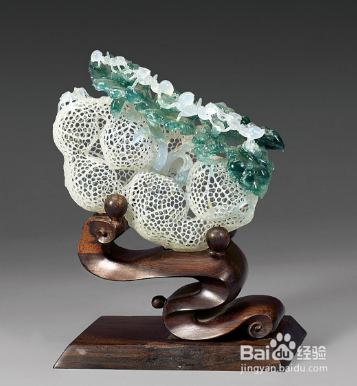 翡翠摆件如何选购