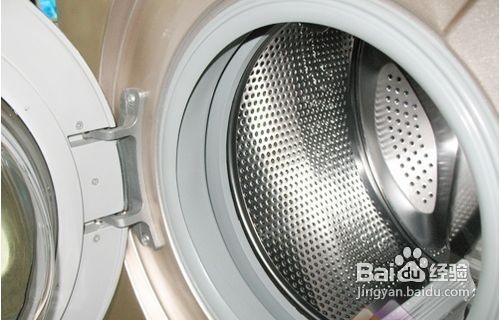 洗衣机选购攻略