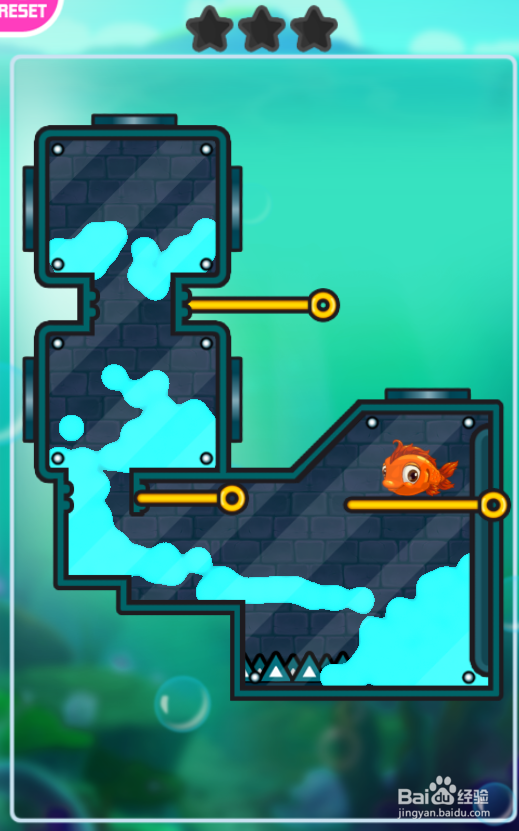Fishing 2 Online的Level 4如何通关
