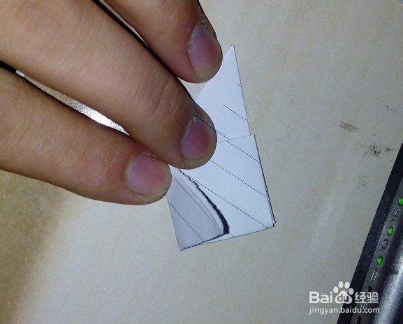 折纸:灯笼(灯笼草)