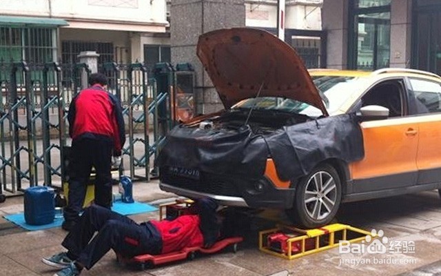 沈阳车友会：汽车上门保养到底有哪些隐患？