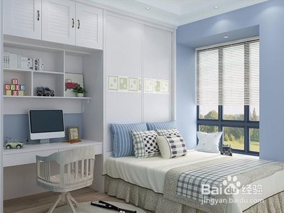 装修儿童房注意哪些