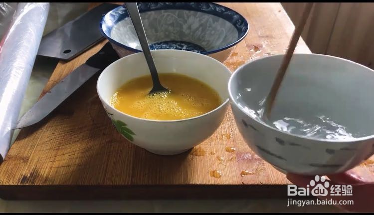 嫩滑的蒸蛋怎么做？