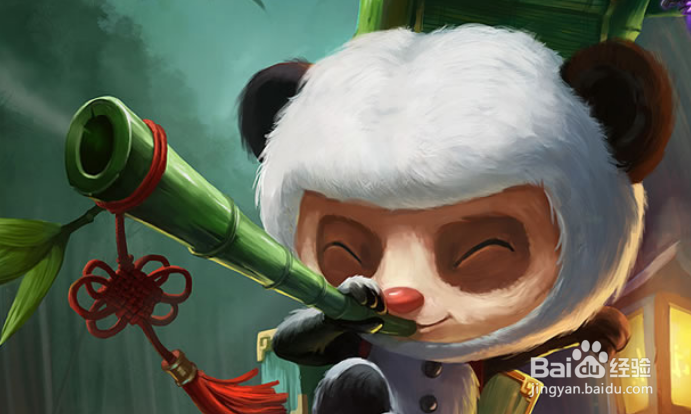 LOL提莫出装分析