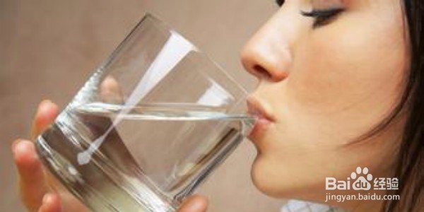 自我清除牙垢的方法