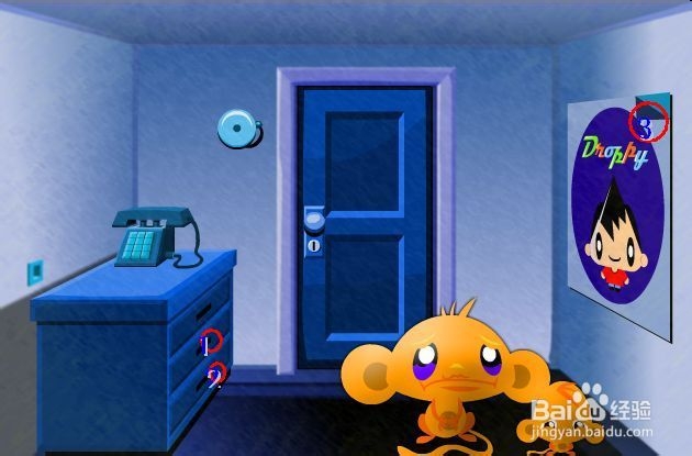 逗小猴开心2：[12]第十二关攻略