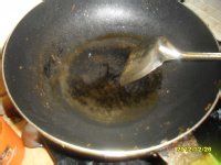 彩椒炒双耳的做法