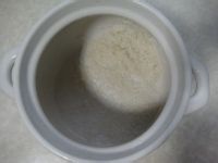 皮蛋瘦肉粥的做法