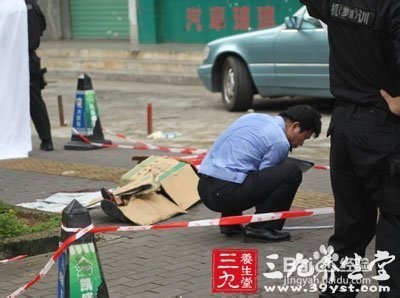 深圳砍人男子为精神病 做好3点预防精神病
