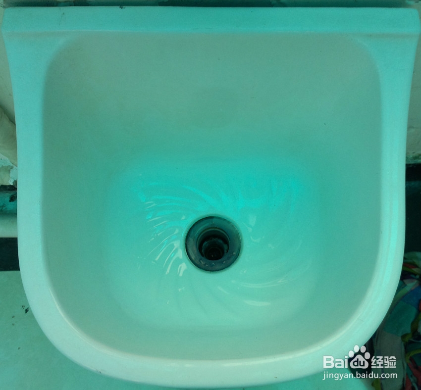 节约用水小绝招