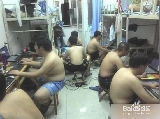 女生反感男生的哪些行为举止