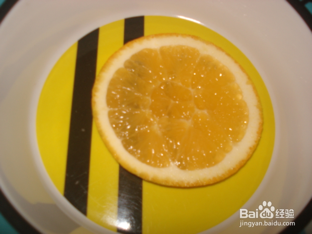 宝宝创意水果餐