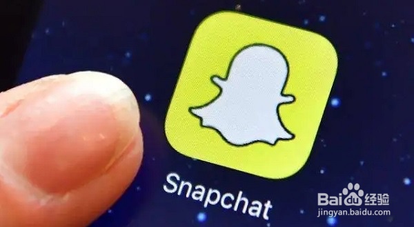 snapchat怎么识别两个人脸用“两张脸”特效