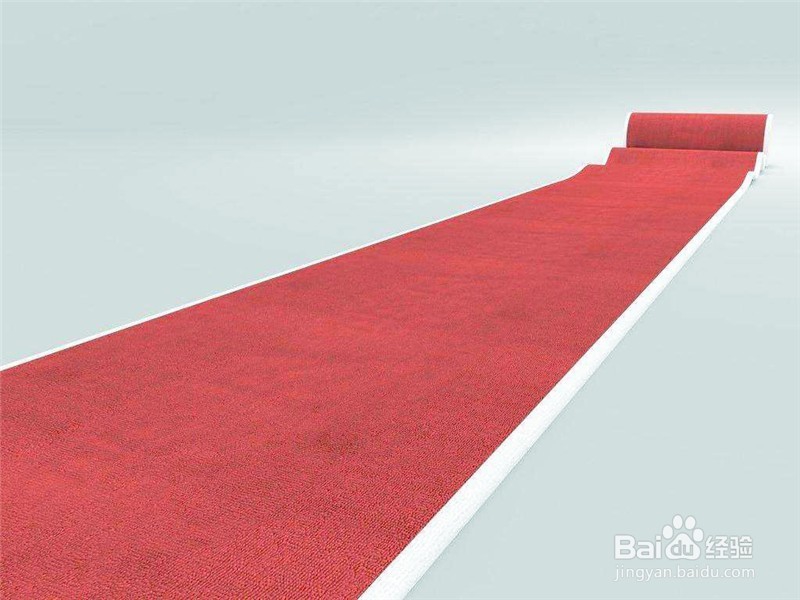 什么场合会用到红地毯