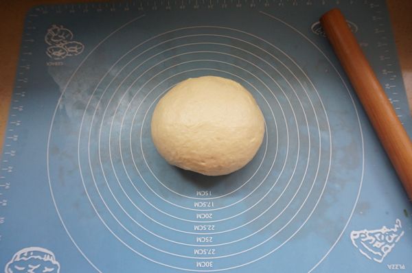 大理石豆沙吐司