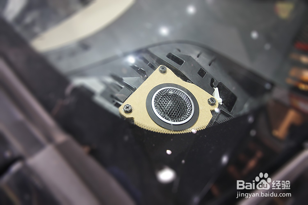 日产天籁汽车音响改装，怎样省钱改？