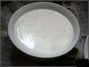 如何制作双皮奶