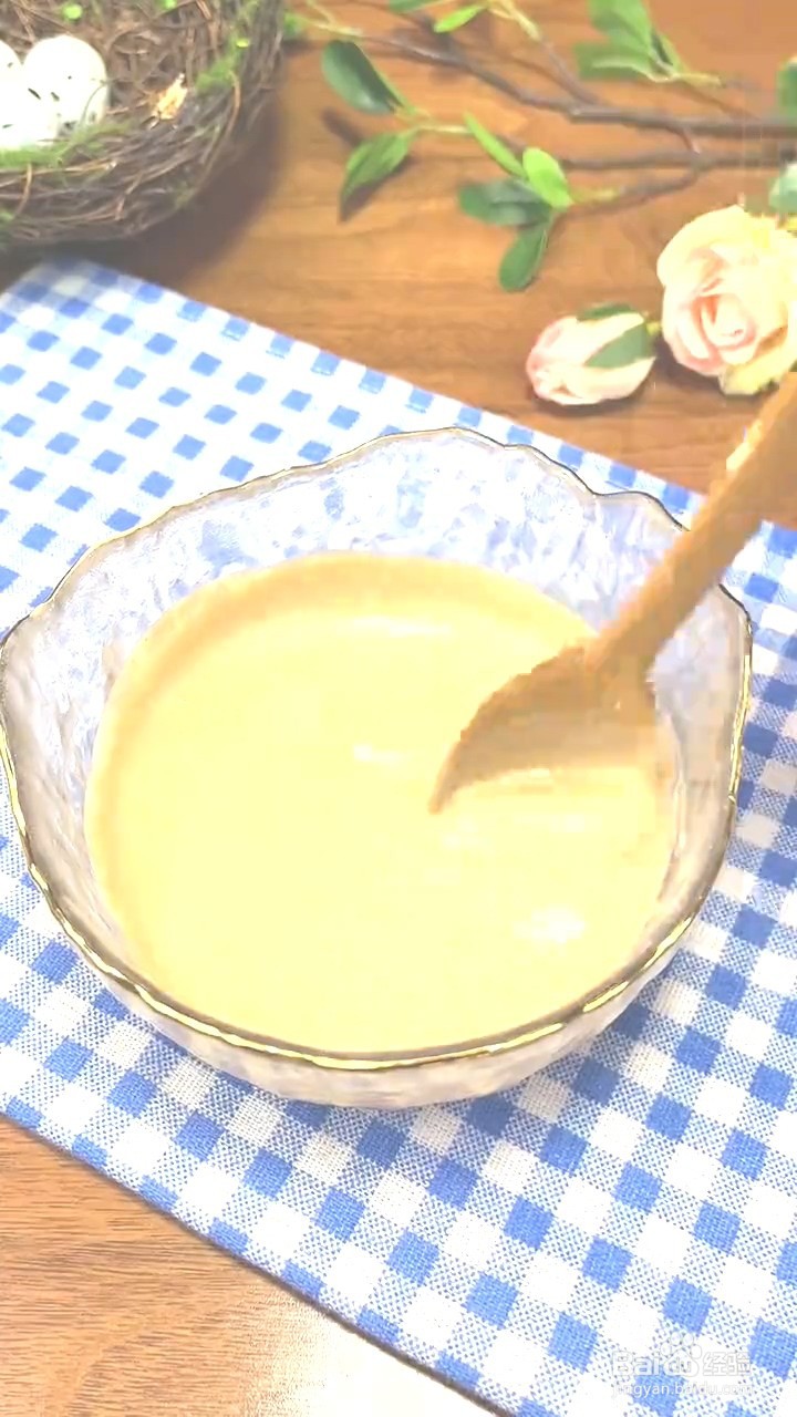 如何制作麻酱拉皮？