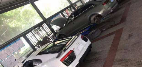 下雪天如何给爱车清洗保养呢?