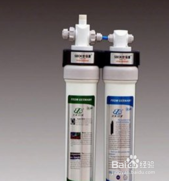 家用净水器怎么挑选