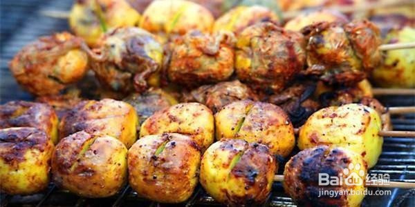 毛蛋的营养价值及功效