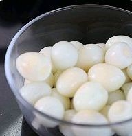 虎皮鹌鹑蛋 怎么做