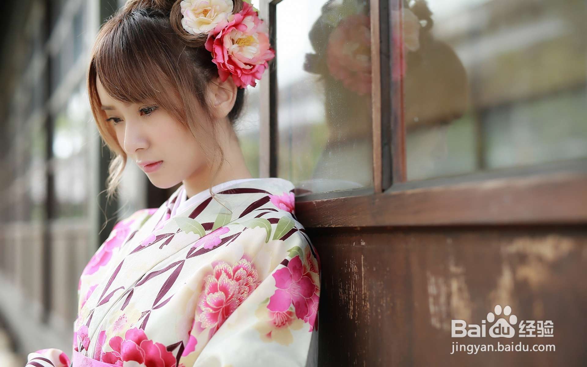 精华液正确的使用方法