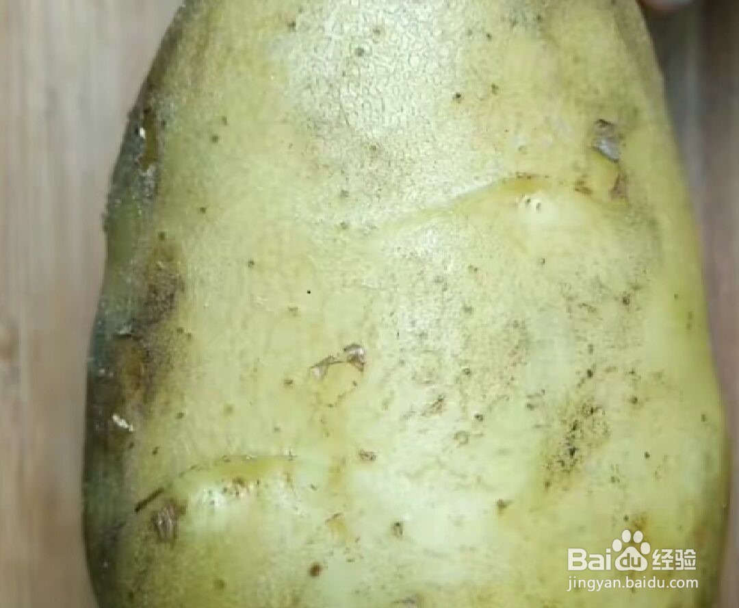土豆这样做更好吃