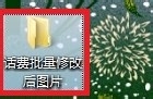 淘宝虚拟充值平台软件：[9]怎样批量改图