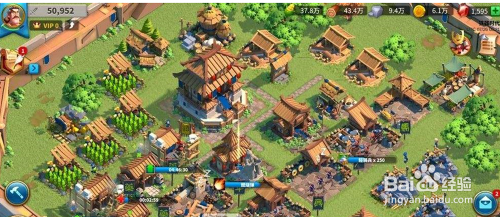 文明觉醒平民玩法攻略