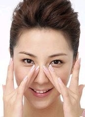 夏季控油去黑头三部曲