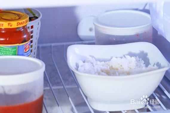 吃冷米饭会危害健康吗？