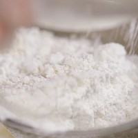 可可双色蛋糕卷