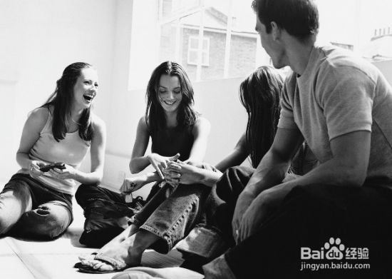 如何调整坏情绪