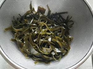 怎么做干锅海带