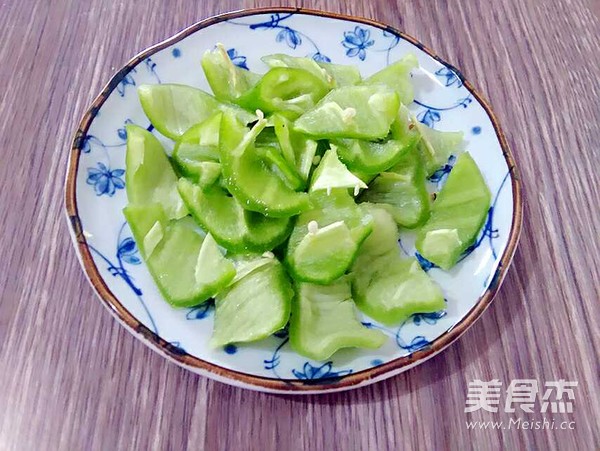 干豆腐炒尖椒