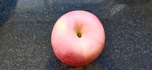 在家也能制作的苹果派