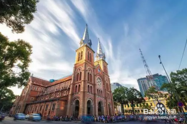 老柬越旅游攻略