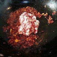 麻婆豆腐的做法