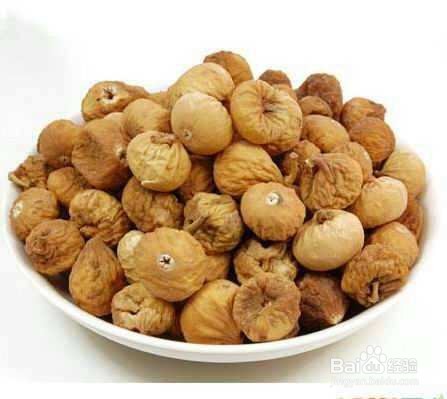吃无花果的好处