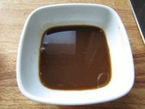 五花肉醋溜白菜的做法