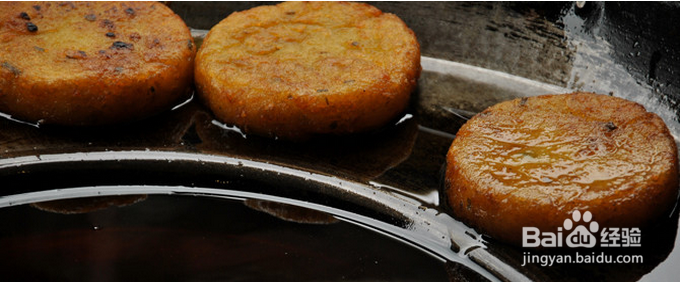 贵阳美食攻略之贵阳最全风味小吃地图