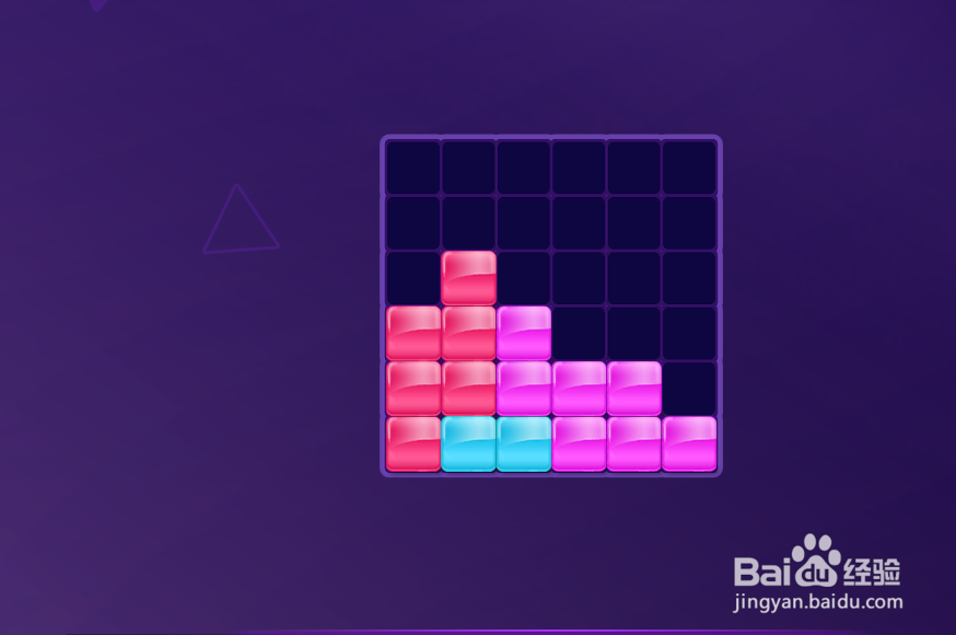 Daily Puzzle(10/20)的Level-5如何通过