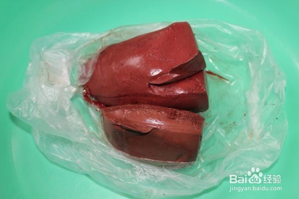 美味面线糊制作