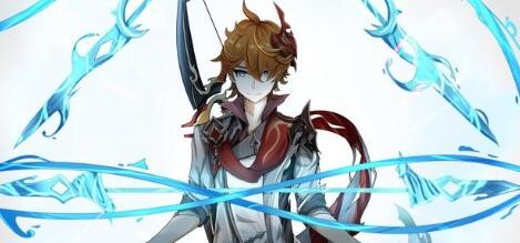 原神公子核爆怎么操作方法分享
